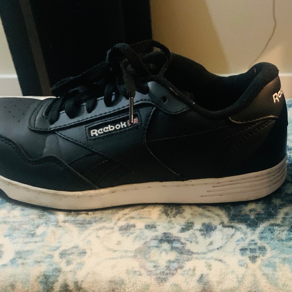 Reebok Club Memt Composite toe Women's 8.5w